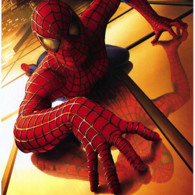 Spiderman