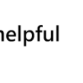 HELPFUL