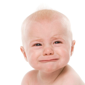 cry