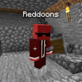 Reddoons