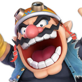 30. Wario