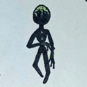 Phantom Puppet 
