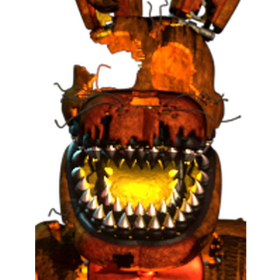 Jack-O-Bonnie