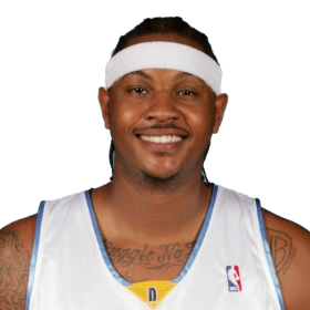 Carmelo Anthony