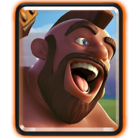 Hog Rider
