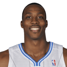 Dwight Howard