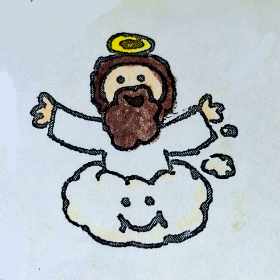 Jesus
