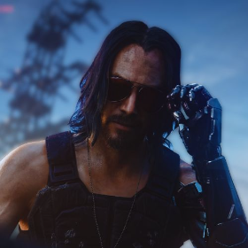 Johnny SilverHand