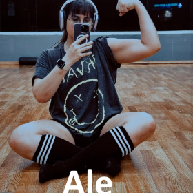 Ale