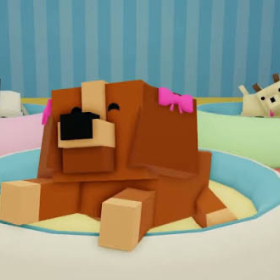 Pet story