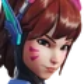 D.va
