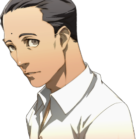 Taro Namatame