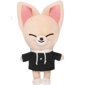 Foxyiny Plush