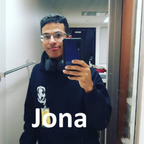 Jona