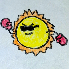 Beat The Heat