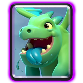 Baby Dragon