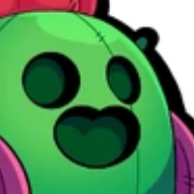 Spike_Portrait