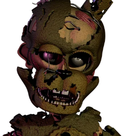 Scraptrap / Afton