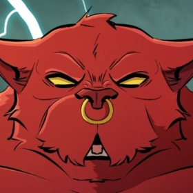 Goliath