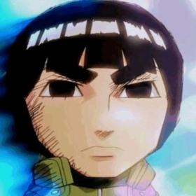 Rock Lee