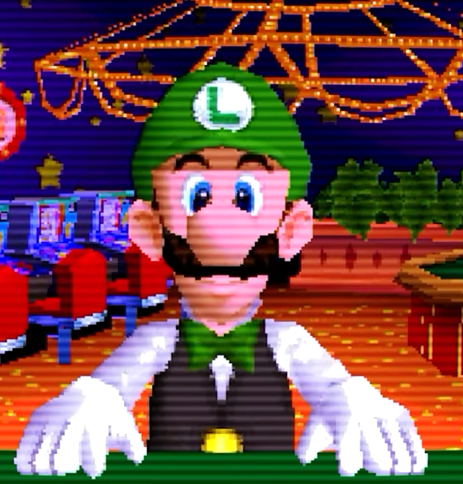 Vidja Games