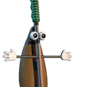 Mr. Hugs