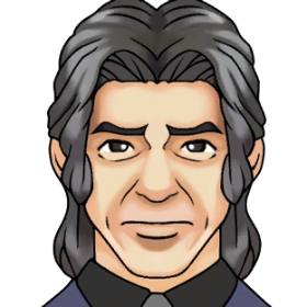 Robert Hammond