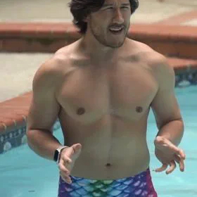 merman mark 🧜🏻‍♂️🌊