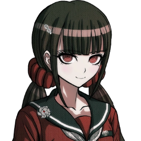 Maki Harukawa