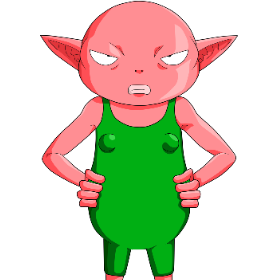 Monaka