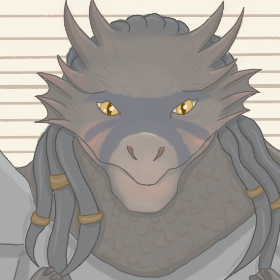 Torrin Rondo (he/him)