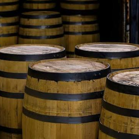 barrel