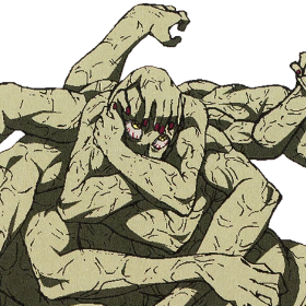 Hand Demon 