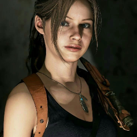 Claire 