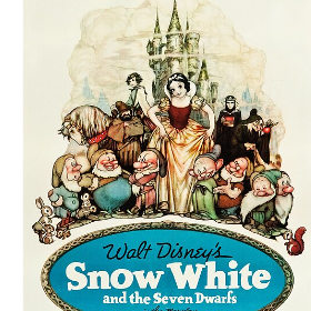 Snow White and the 7 Dwarfs