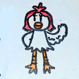 Day Chicken