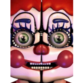 Circus Baby