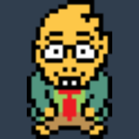 Alphys