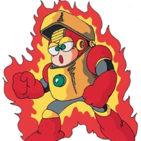 Heat Man