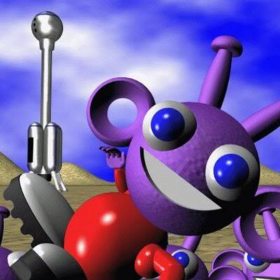 Gubble