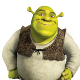 Shrek