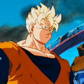 Gohan