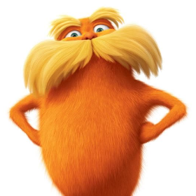 lorax