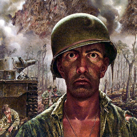 Vietnam guy