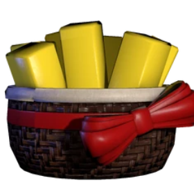 Exotic Butters