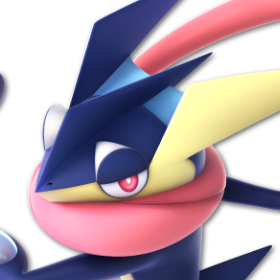 50. Greninja