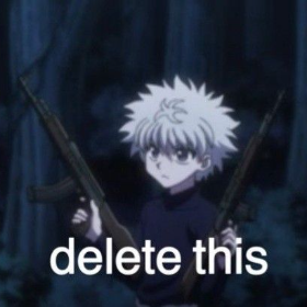 Killua