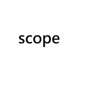 scope