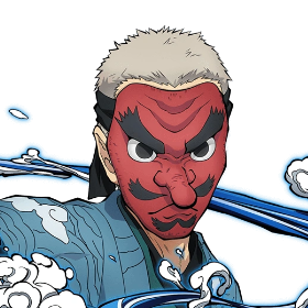 Sakonji Urokodaki