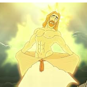 Jesus Christ